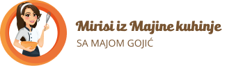 Mirisi Iz Majine Kuhinje